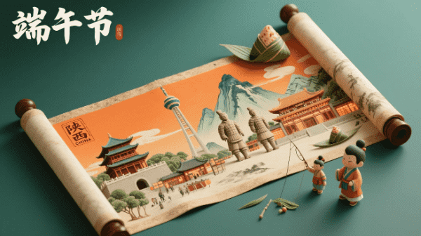 端午节